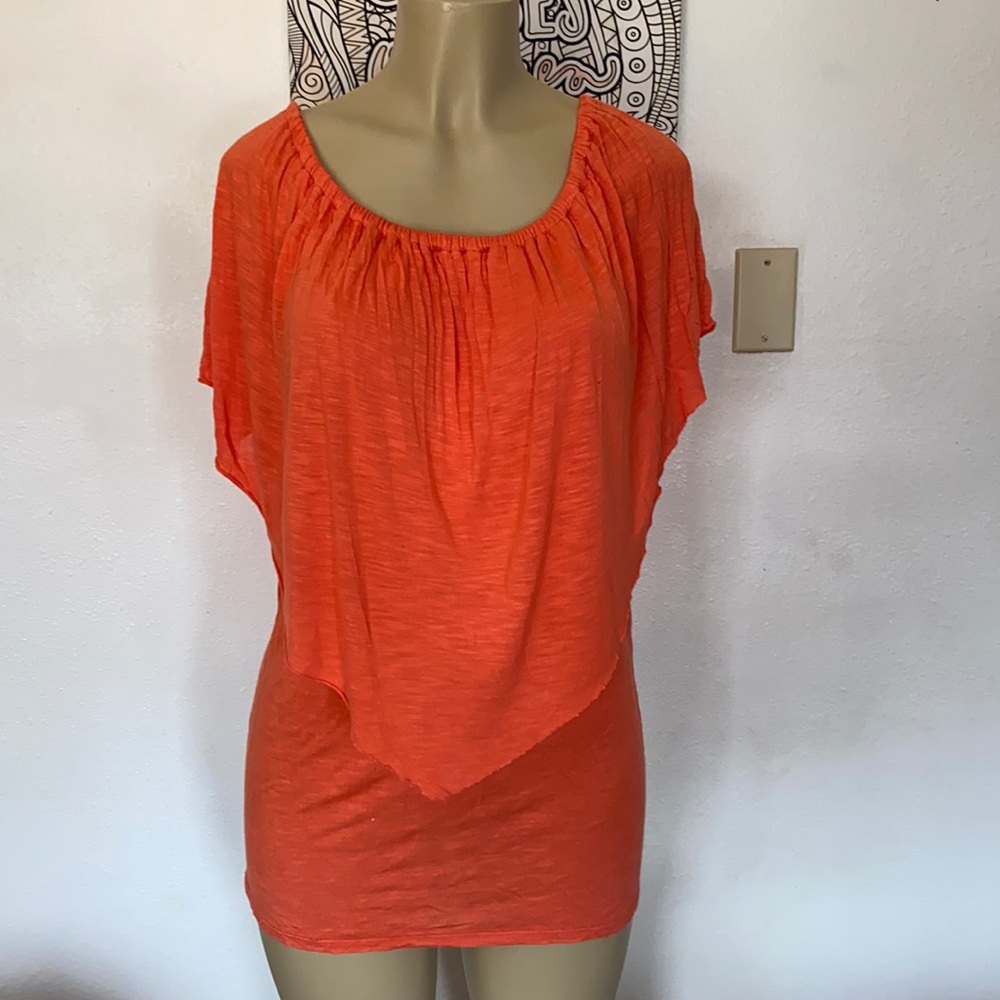 Off shoulder dress